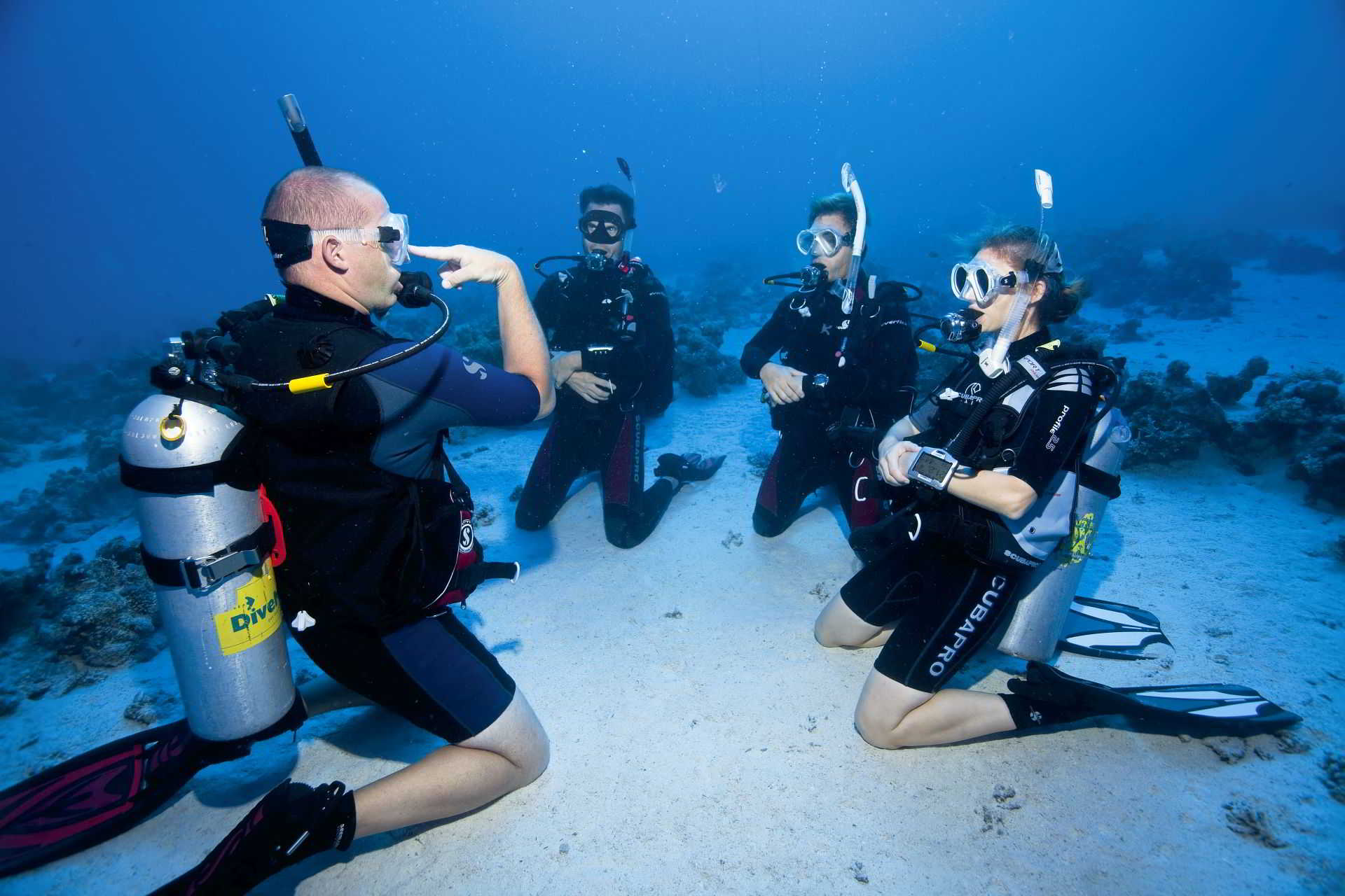 open-water-diver-course